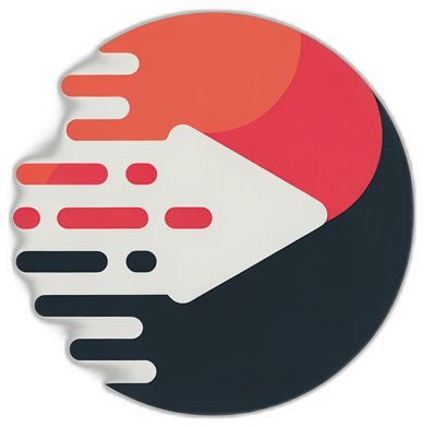 韩国电影院Logo