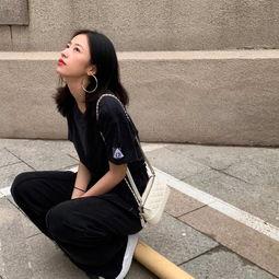 娱乐吃瓜酱周雨彤,娱乐吃瓜酱的时尚宠儿